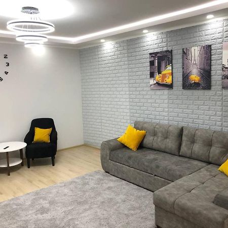 Nest For Rest Apartment Tașkent Exterior foto