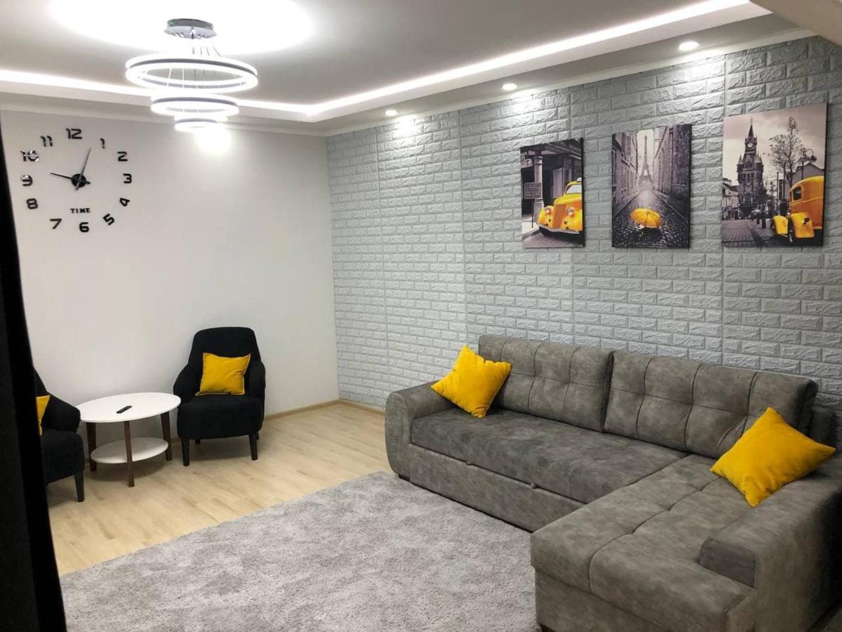 Nest For Rest Apartment Tașkent Exterior foto
