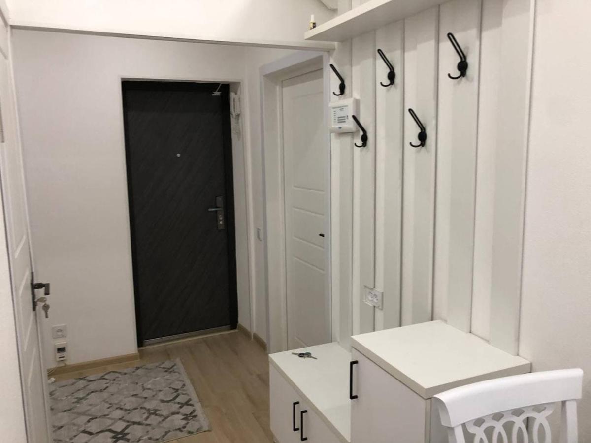Nest For Rest Apartment Tașkent Exterior foto