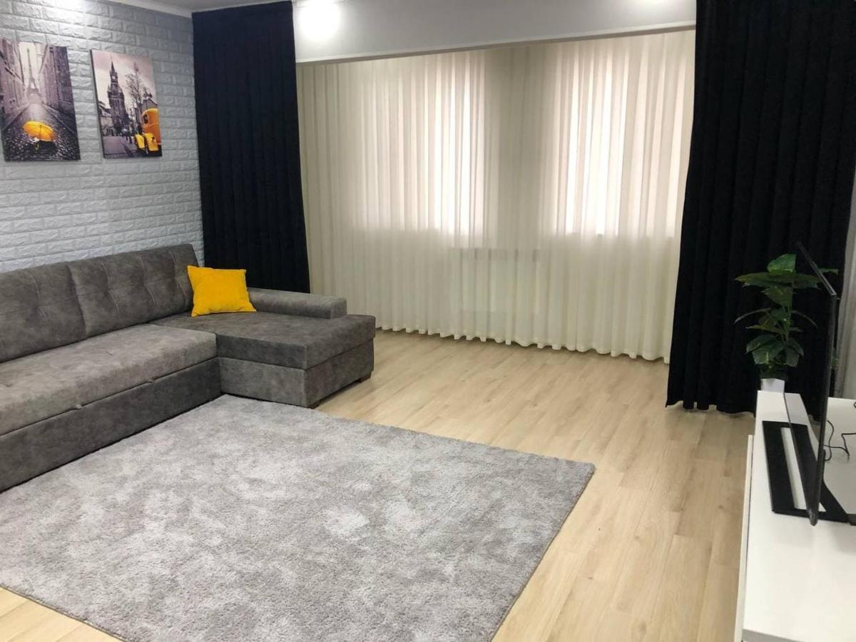 Nest For Rest Apartment Tașkent Exterior foto
