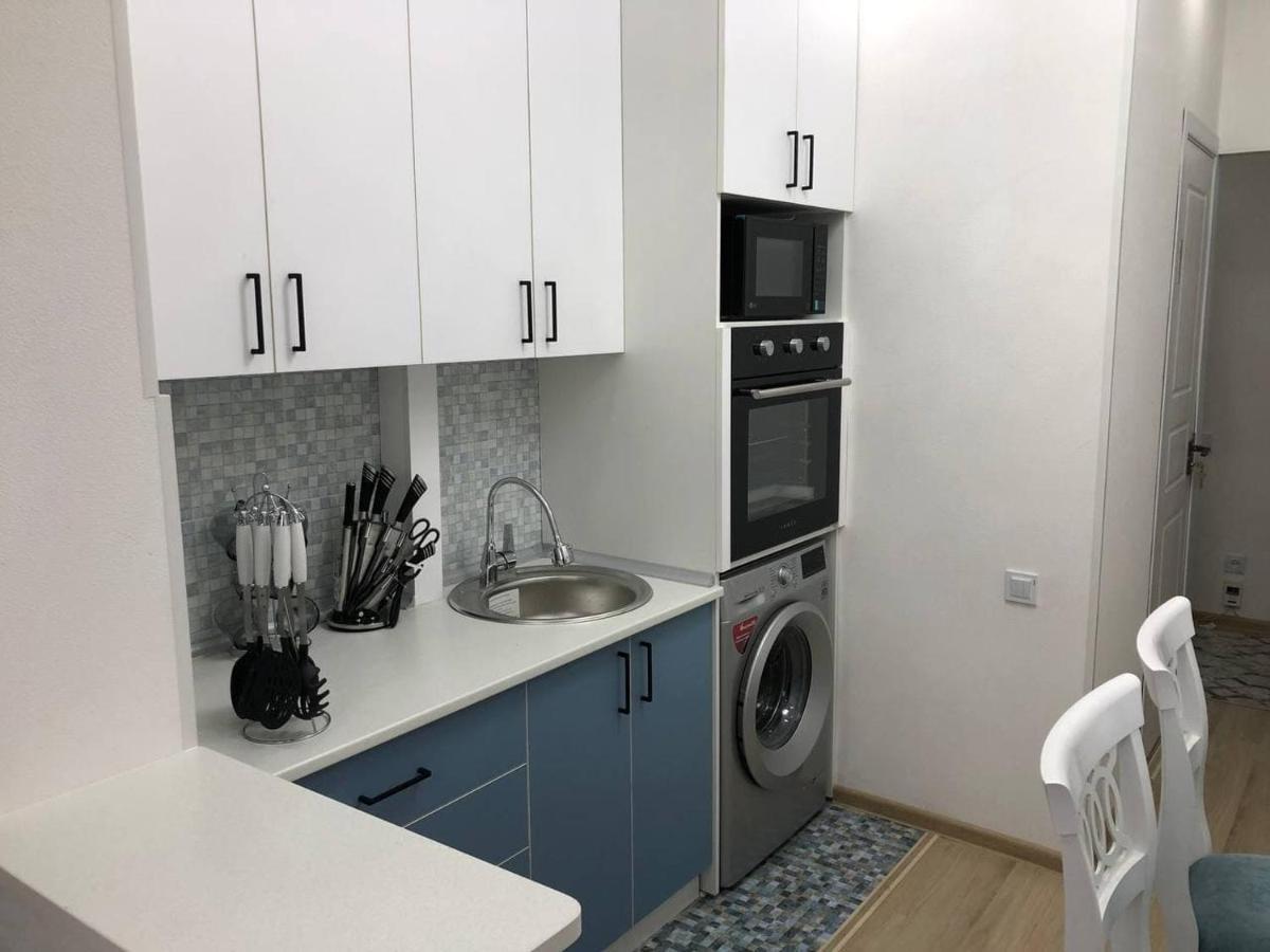 Nest For Rest Apartment Tașkent Exterior foto