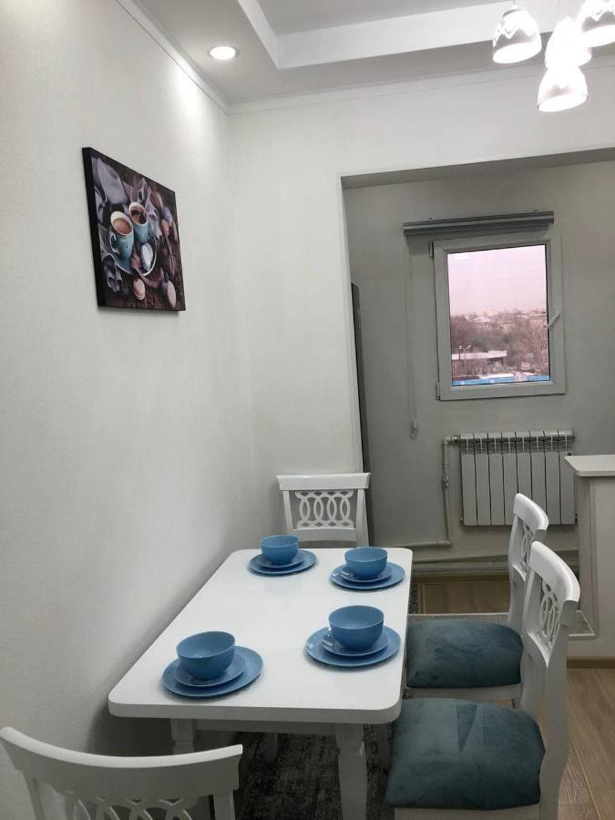 Nest For Rest Apartment Tașkent Exterior foto