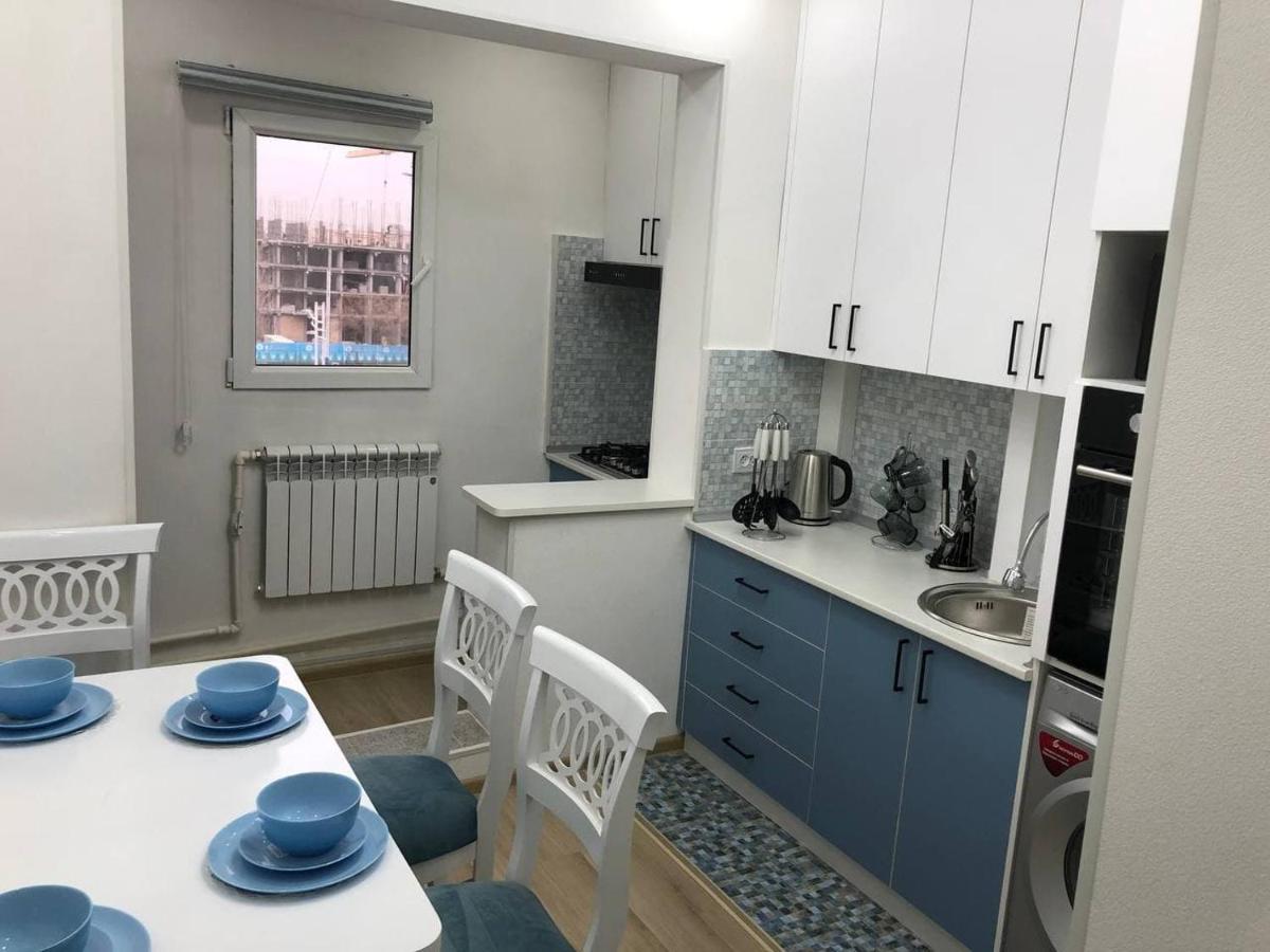Nest For Rest Apartment Tașkent Exterior foto