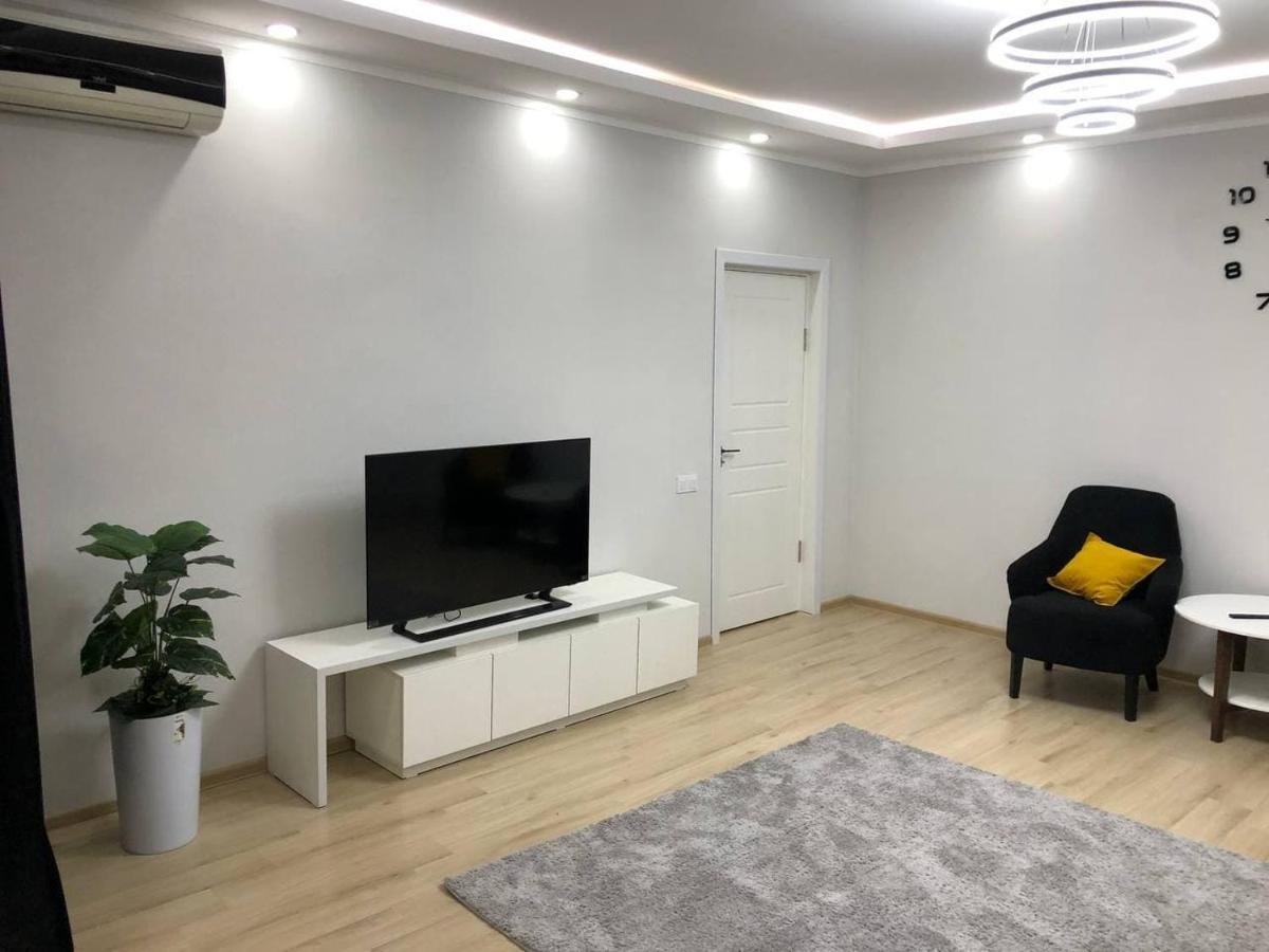 Nest For Rest Apartment Tașkent Exterior foto