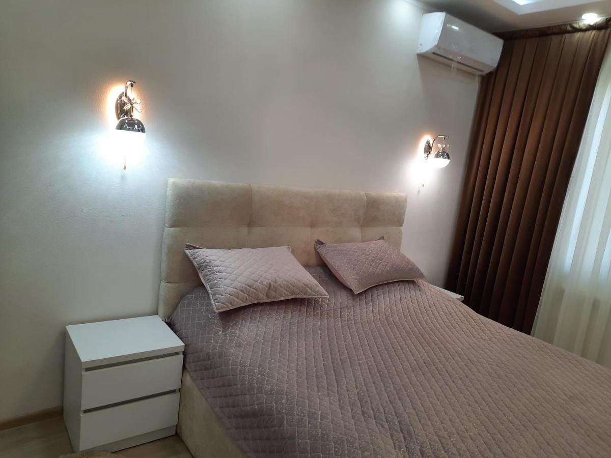 Nest For Rest Apartment Tașkent Cameră foto