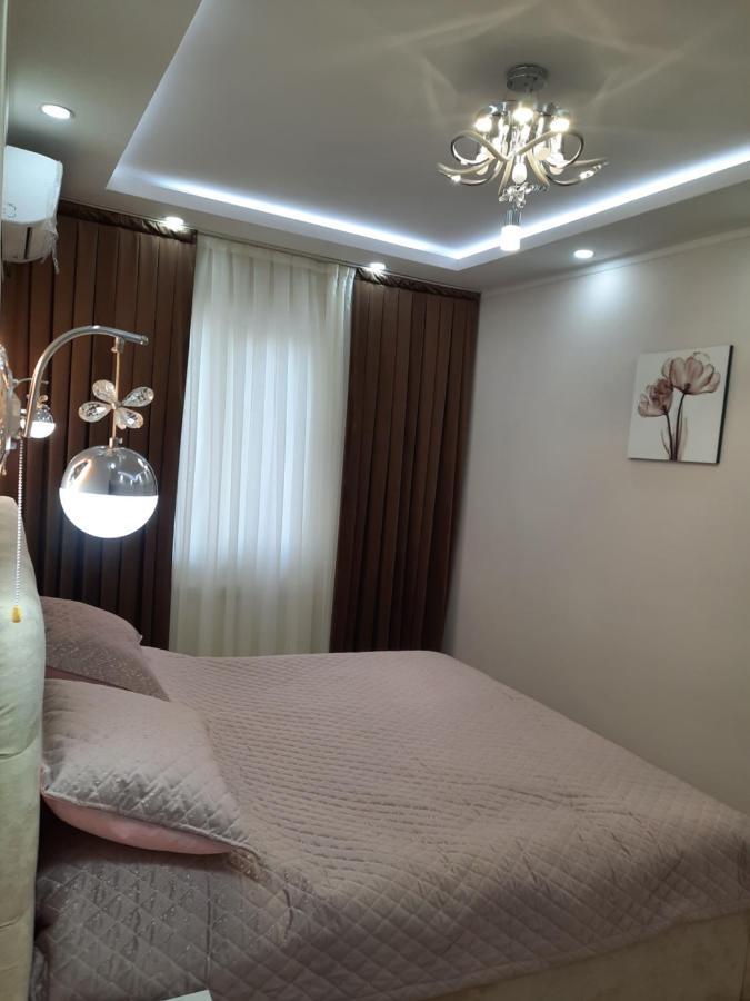 Nest For Rest Apartment Tașkent Cameră foto