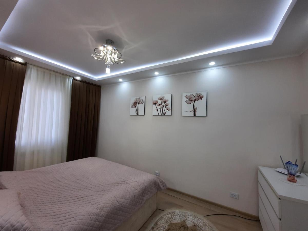 Nest For Rest Apartment Tașkent Cameră foto
